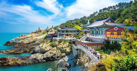 TOP 15 Things To Do In Busan (South Korea): Busan Travel Guide