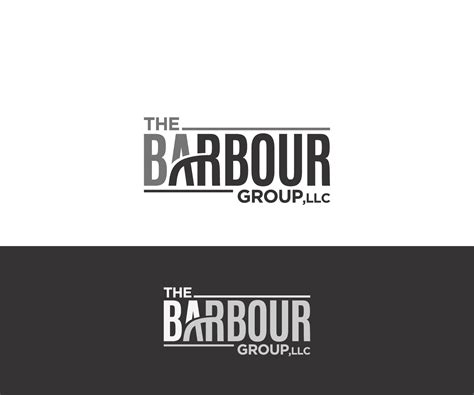 Barbour Logo - LogoDix