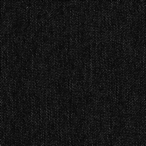 Metallic Denim Black - Discount Designer Fabric - Fabric.com | Fabric ...