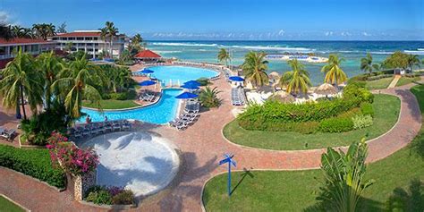 All-inclusive Holiday Inn Resort vacation in Montego Bay for $599 - The ...