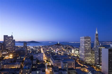 Grand Hyatt San Francisco Union Square San Francisco, California, US ...