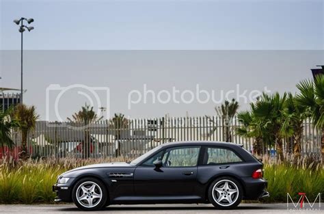 Z3/M Coupe Gallery - Archive - Page 38