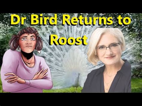 Dr Bird Returns - YouTube