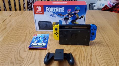 58 Top Photos Fortnite Wildcat Bundle Us Release Date / New Nintendo ...