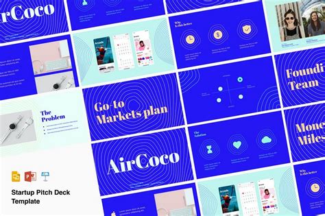 10 Best Pitch Deck Examples That Made Startups (+ Templates) | Design Shack