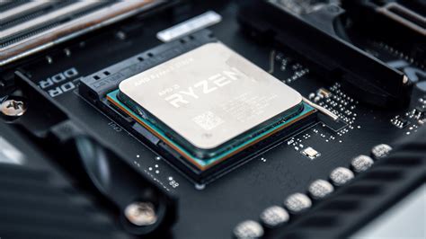 AMD Ryzen 3000 overclocking: why you shouldn’t bother | PCGamesN