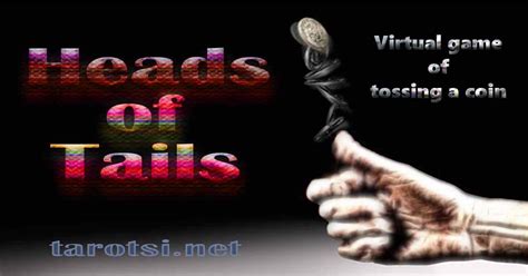 HEADS OR TAILS - Online game Free