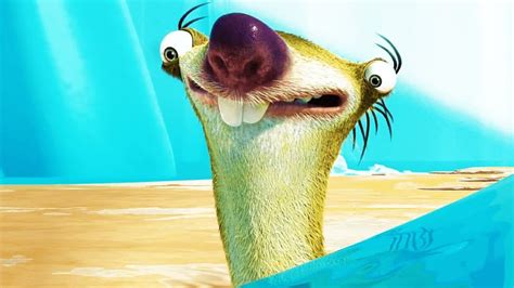 Top 32 Most Popular Ice Age Characters