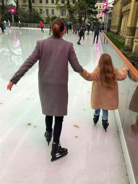 10 Reasons You Need to Visit Brighton Pavilion Ice Rink