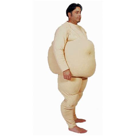 Sumo Fat Suits