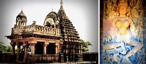 64 Yogini Temple, Jabalpur - Tale of 2 Backpackers