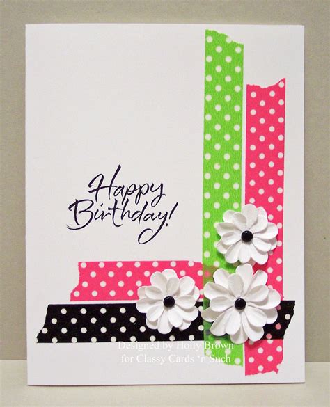 Diy Greeting Card Design Ideas Greeting Card Ideas - Greeting Card Ideas