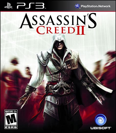 Assassin's Creed II - PlayStation 3 - IGN