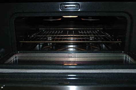 Can You Turn Off Self Cleaning Oven Early? - HowdyKitchen