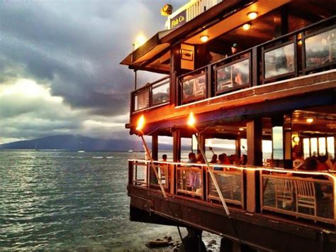 LAHAINA FISH CO - Updated 2019 Restaurant Reviews, Menu, Prices ...