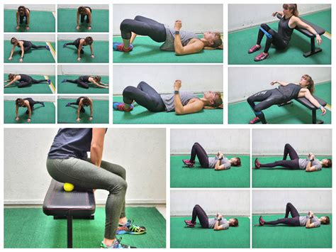 15 Moves To Improve Your Hip Mobility | Redefining Strength | Hip ...