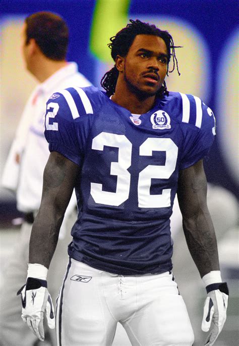 Edgerrin James, #Colts RB | Indianapolis colts football, American ...