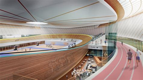 Velodrome | Tag | ArchDaily