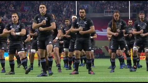 Youtube Haka Cruzaders Rugby New Zealand – Otosection