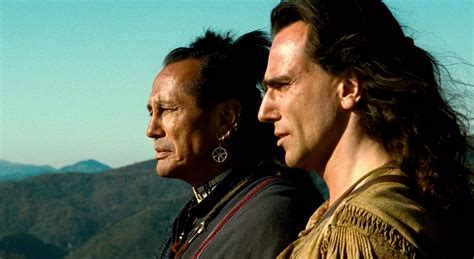 The Last of the Mohicans (1992) - Theatrical Cut or Director's Expanded ...