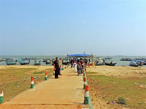 Chil-Li-Ka Lake (Chilika Lake , Puri, Orissa) - Tripoto