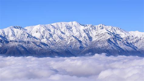 La cordillera de los sueños, la apuesta chilena para los Premios Goya ...