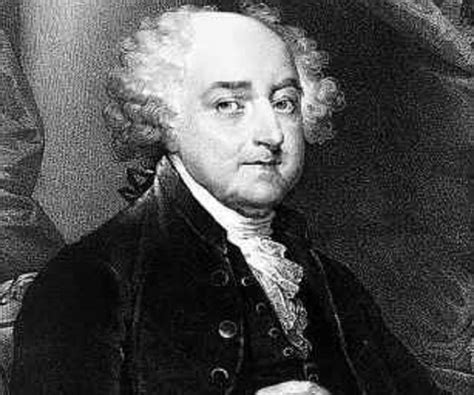 John Adams Biography - Facts, Childhood, Family Life & Achievements