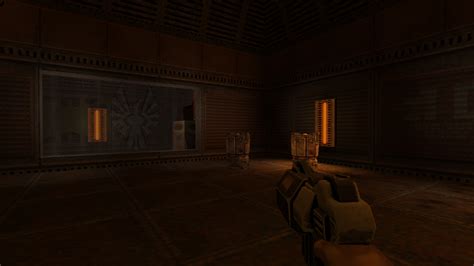 GeForce.com Quake II RTX Interactive Comparison: RTX ON vs. RTX OFF ...