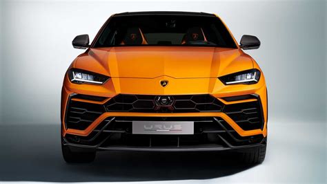 Fotos - Lamborghini Urus Pearl Capsule | BMW FAQ Club