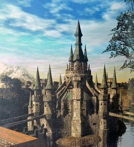 Hyrule Castle (Twilight Princess) | Wiki | Zelda Amino