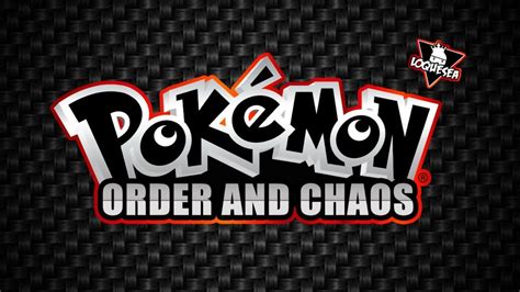 Pokémon Order & Chaos Details - LaunchBox Games Database