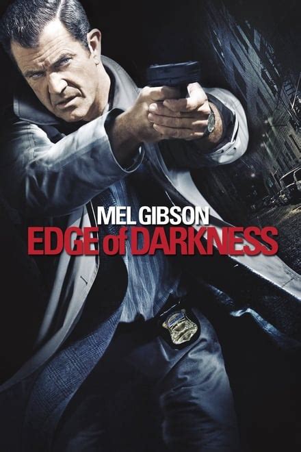 Edge of Darkness (2010) - Posters — The Movie Database (TMDB)