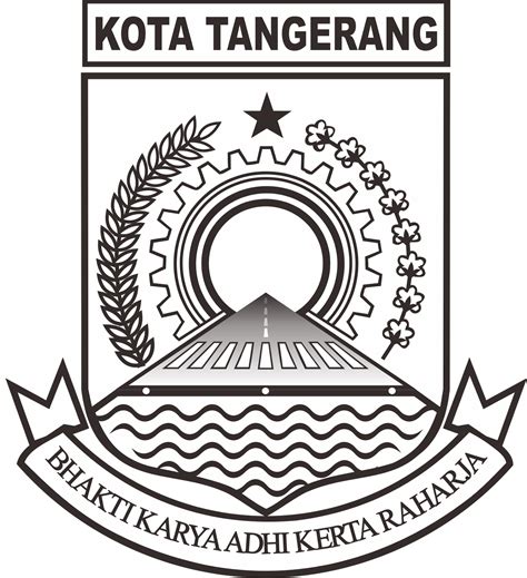 Logo Kota Tangerang – newstempo