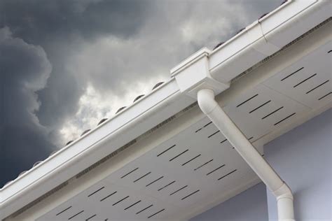 How to Choose Gutters | Different Gutter Types | A to Z Roofing Blog