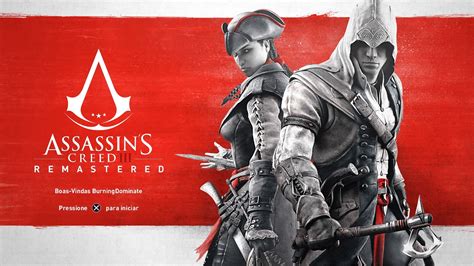 Análise: Assassin’s Creed 3 Remastered - Procure por Charles Lee em ...