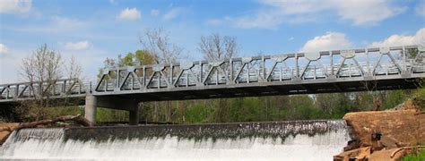 Advantages of Steel Truss Bridge Construction - U.S. Bridge