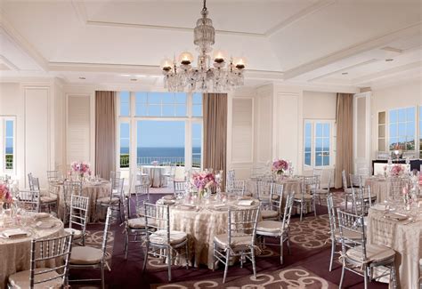 The Ritz-Carlton, Laguna Niguel Resort – Dana Point, CA, USA – Meeting ...