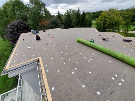 How Flat Roof Installation Is Beneficial In Toronto