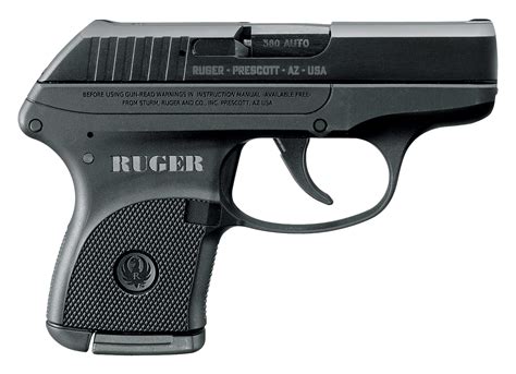 Ruger LCP Semi-Auto Pistol | Cabela's