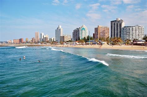 16 Top Tourist Attractions in Durban | PlanetWare