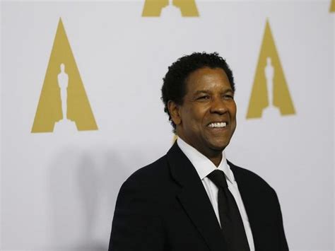 Denzel Washington all set to star in ‘Little Things’