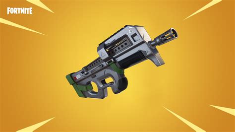 v9.01 Fortnite Patch Notes Highlights - Drum Gun & Ballers Nerfed ...