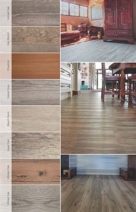 Vinyl Flooring Colors: A Comprehensive Guide - Flooring Designs