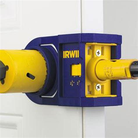 Irwin Door Lock Installation Kit - GME Supply