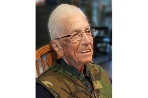 Robert Martin Obituary (1914 - 2016) - Gainesville, Mo., WI - Fond du ...