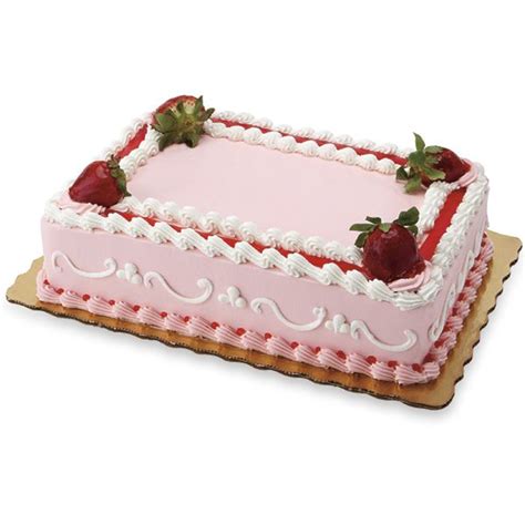 Publix Bakery Cakes Birthday - BIRTHDAY KLP