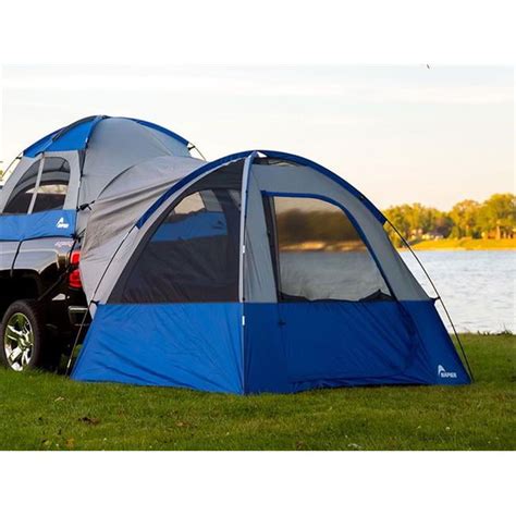 Napier Outdoor Sportz Truck Tent - Compact Bed - Walmart.com - Walmart.com