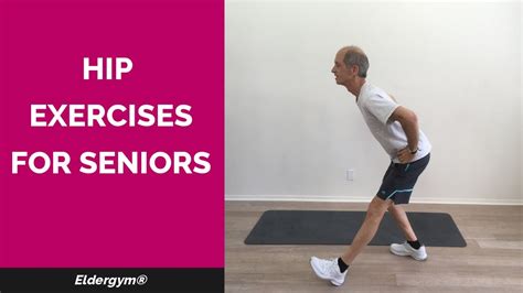 Exercises To Strengthen Hips For Seniors Hot Sale | aria-database.com