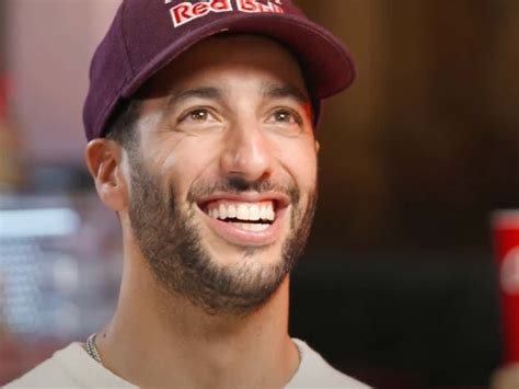 Thank God Daniel Ricciardo Appreciates My Attendance | Barstool Sports