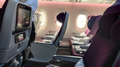 Does Delta Charge Extra For Preferred Seats On Qatar Airways ...